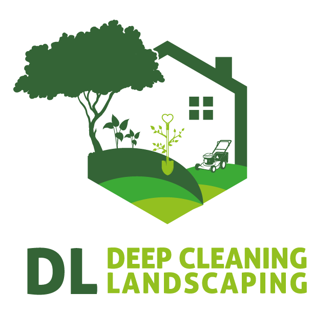 Deep Cleaning and Landscaping